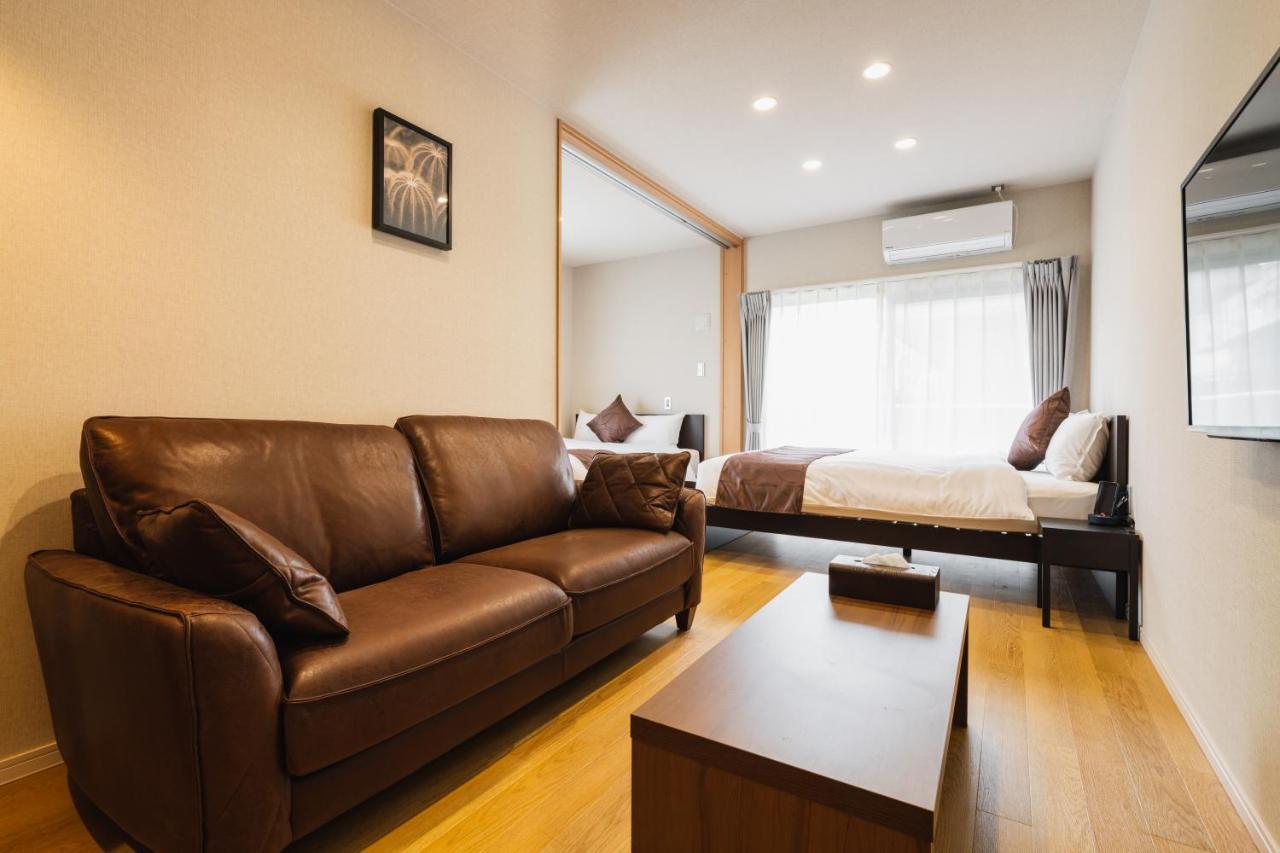 Aparthotel Cocolie Beppu