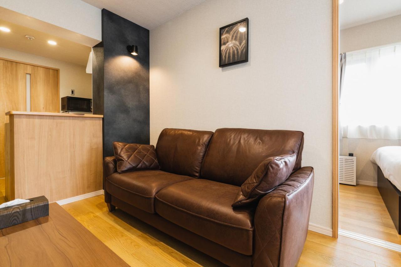 Aparthotel Cocolie Beppu